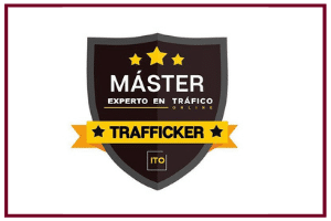 certificado master en tráfico online